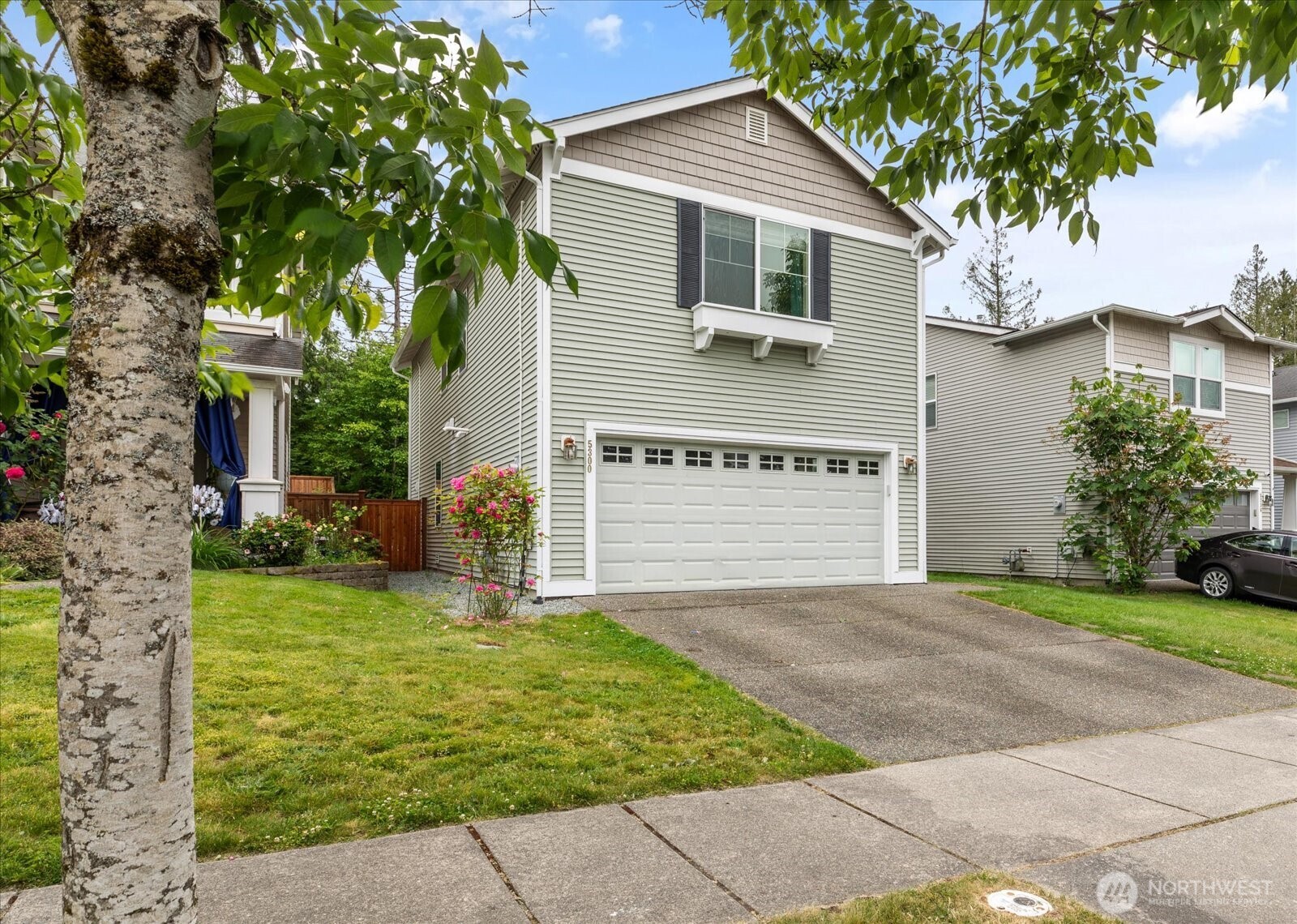 5300 Timber Ridge Drive Mount Vernon, WA 98273 - Photo 2 of 38