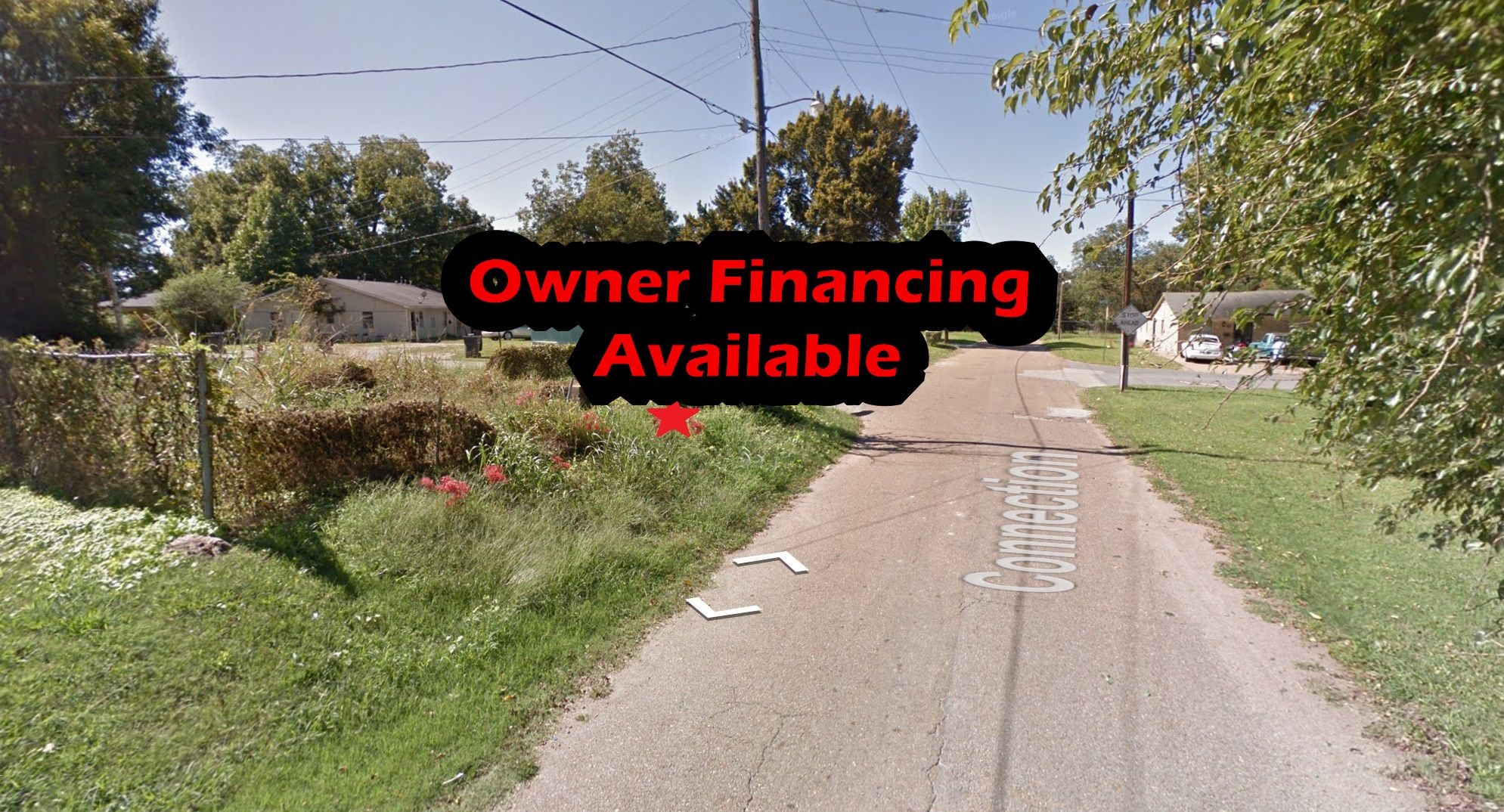 0 Cleburne Street Other, AR 72390 - Photo 1 of 3