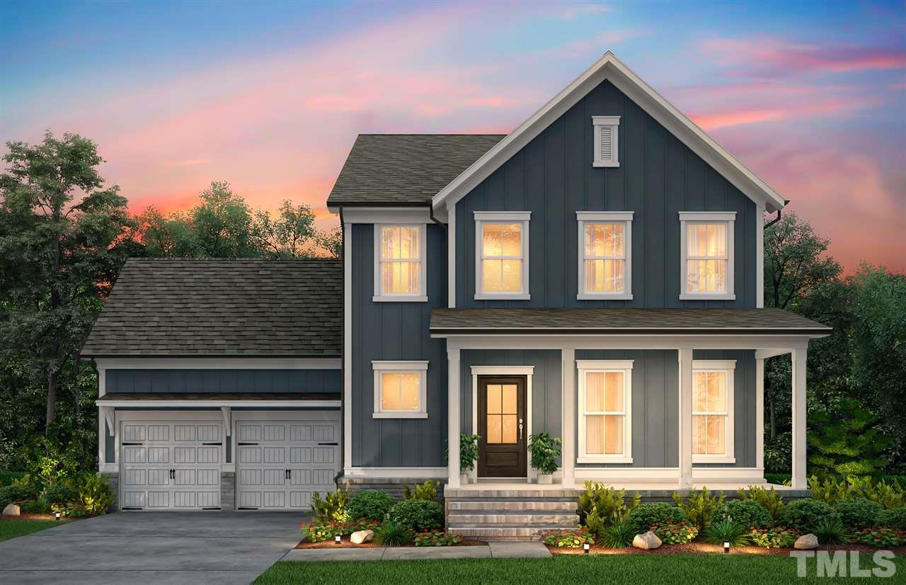 1230 Birchbark Road Durham, NC 27705 - Photo 1 of 21 Gallery Image 1