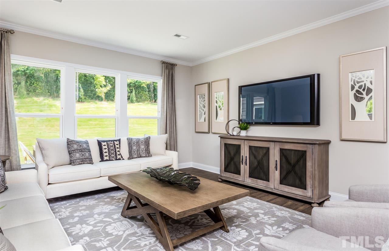 1230 Birchbark Road Durham, NC 27705 - Photo 11 of 21 Gallery Image 11