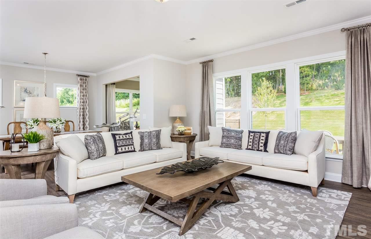 1230 Birchbark Road Durham, NC 27705 - Photo 12 of 21 Gallery Image 12