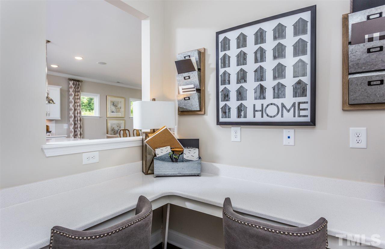 1230 Birchbark Road Durham, NC 27705 - Photo 14 of 21 Gallery Image 14
