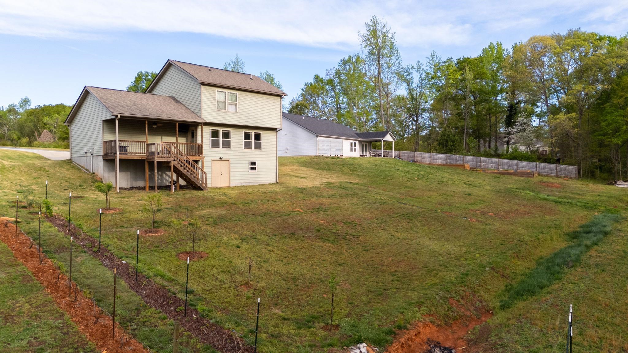 372 Long Branch Road Chesnee, SC 29323 - Photo 28 of 31
