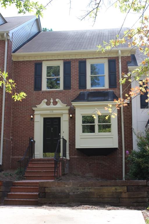 115 Brantley Road Atlanta, GA 30350 - Photo 1 of 1