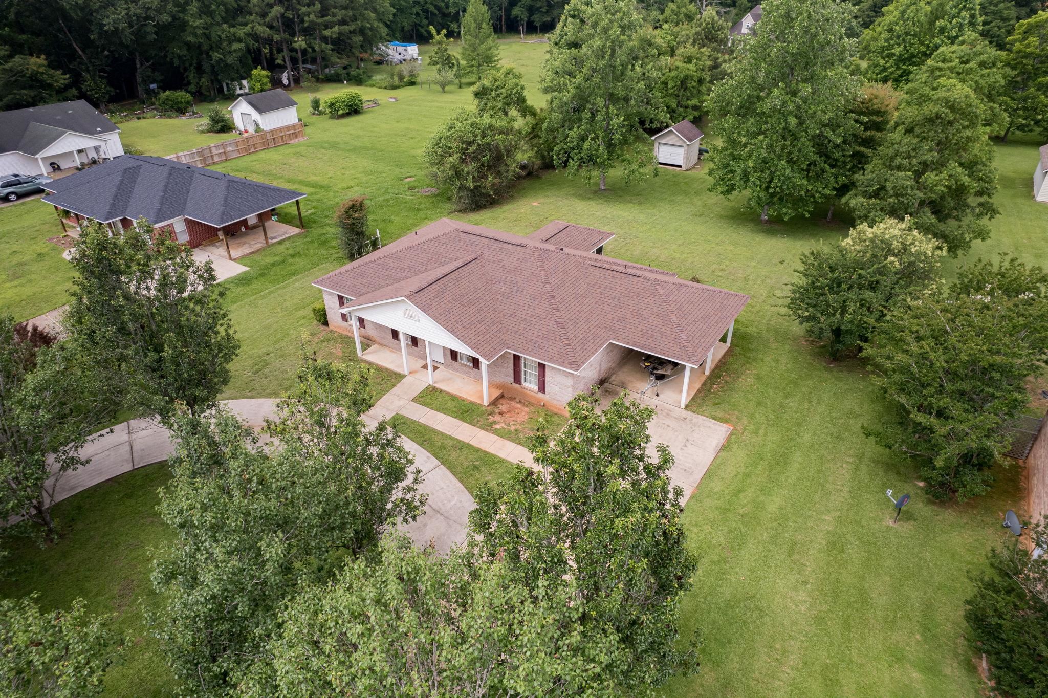 109 Stapleton Avenue Bay Minette, AL 36507 - Photo 31 of 40