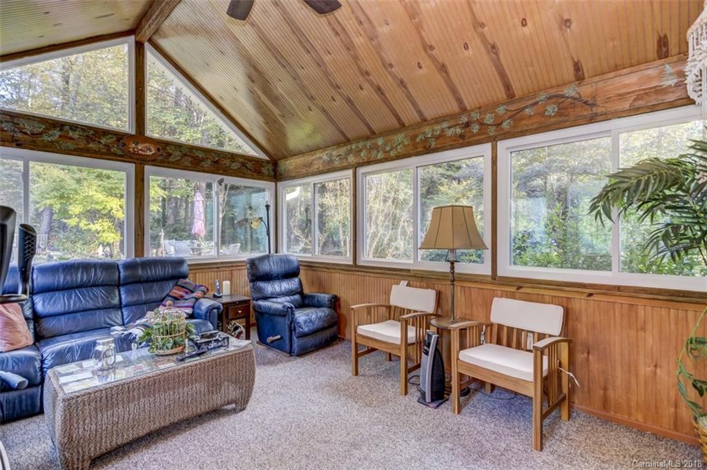 5204 Fowler Farm Road Mint Hill, NC 28227 - Photo 23 of 28 a living room with furniture and a large window