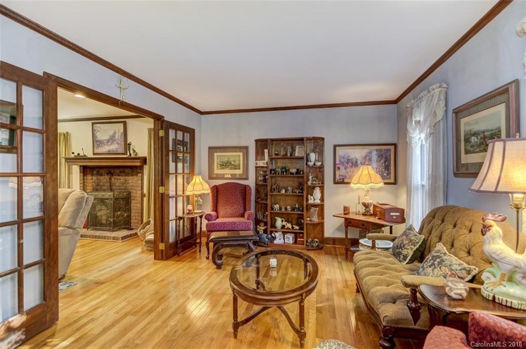 5204 Fowler Farm Road Mint Hill, NC 28227 - Photo 5 of 28 a room with furniture and a window