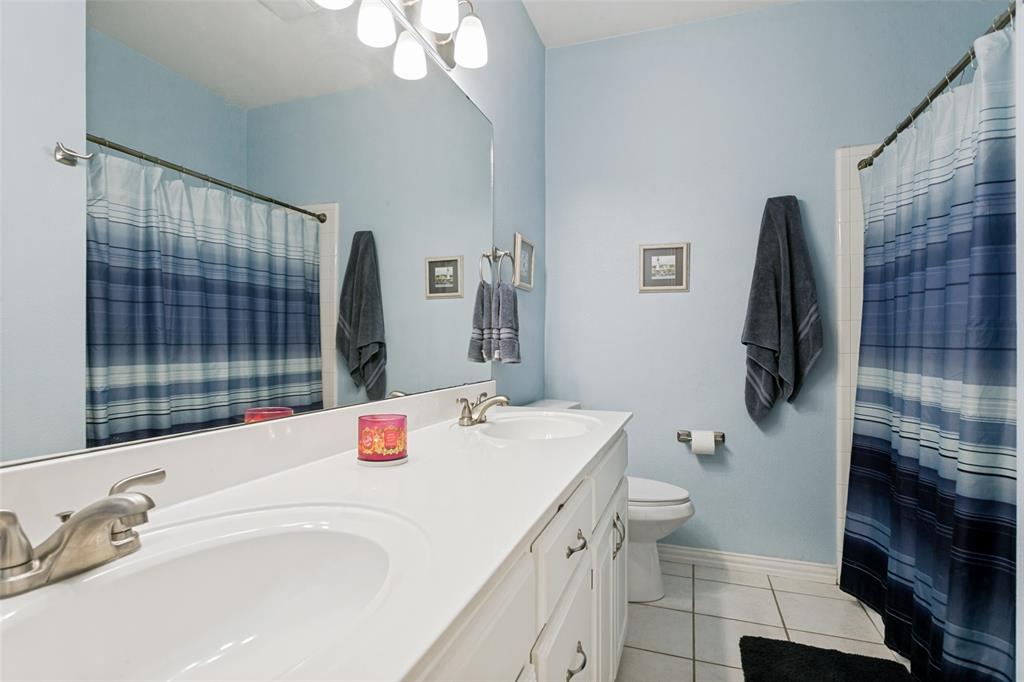 1508 Vista Verde Road Denton, TX 76210 - Photo 20 of 25