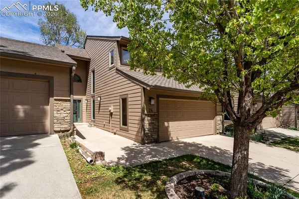 $510,000 | 24 Woodbridge Drive, Colorado Springs, CO 80906