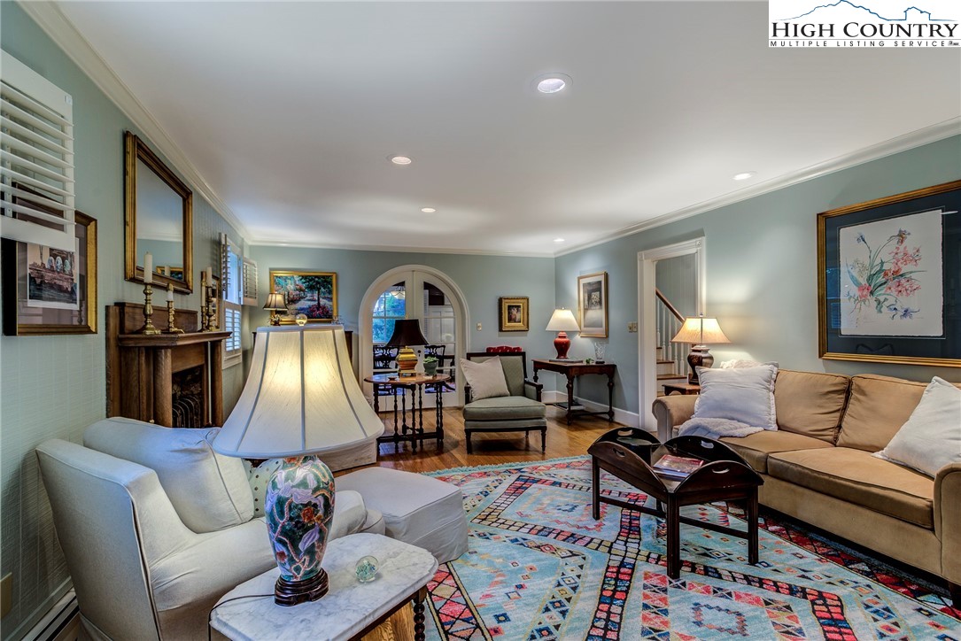 216 Cherry Drive Boone, NC 28607 - Photo 12 of 49 Gallery Image 12