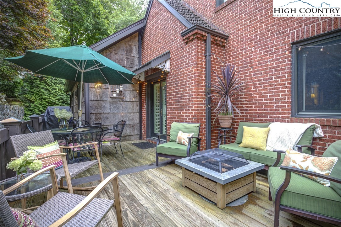 216 Cherry Drive Boone, NC 28607 - Photo 46 of 49 Gallery Image 46
