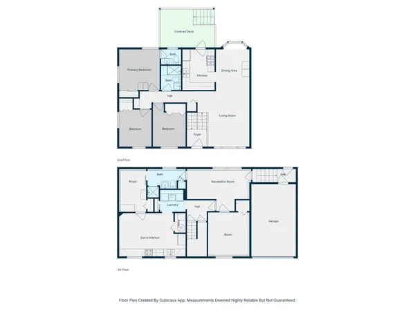 $390,000 | 18508 West Woodland Terrace, Gurnee, IL 60031