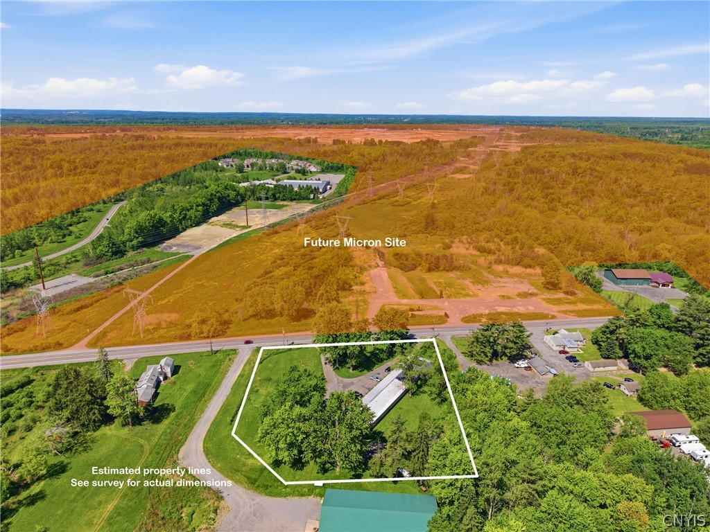 8766 Brewerton Road Cicero, NY 13029 - Photo 4 of 16
