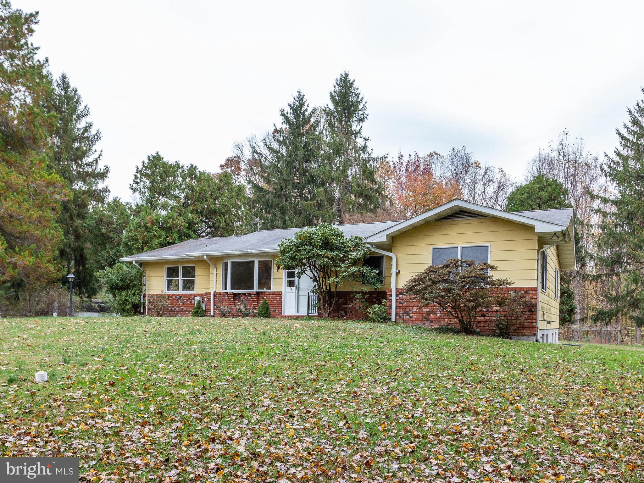 274 Bayard Road Lothian, MD 20711 - Photo 2 of 23 front of home