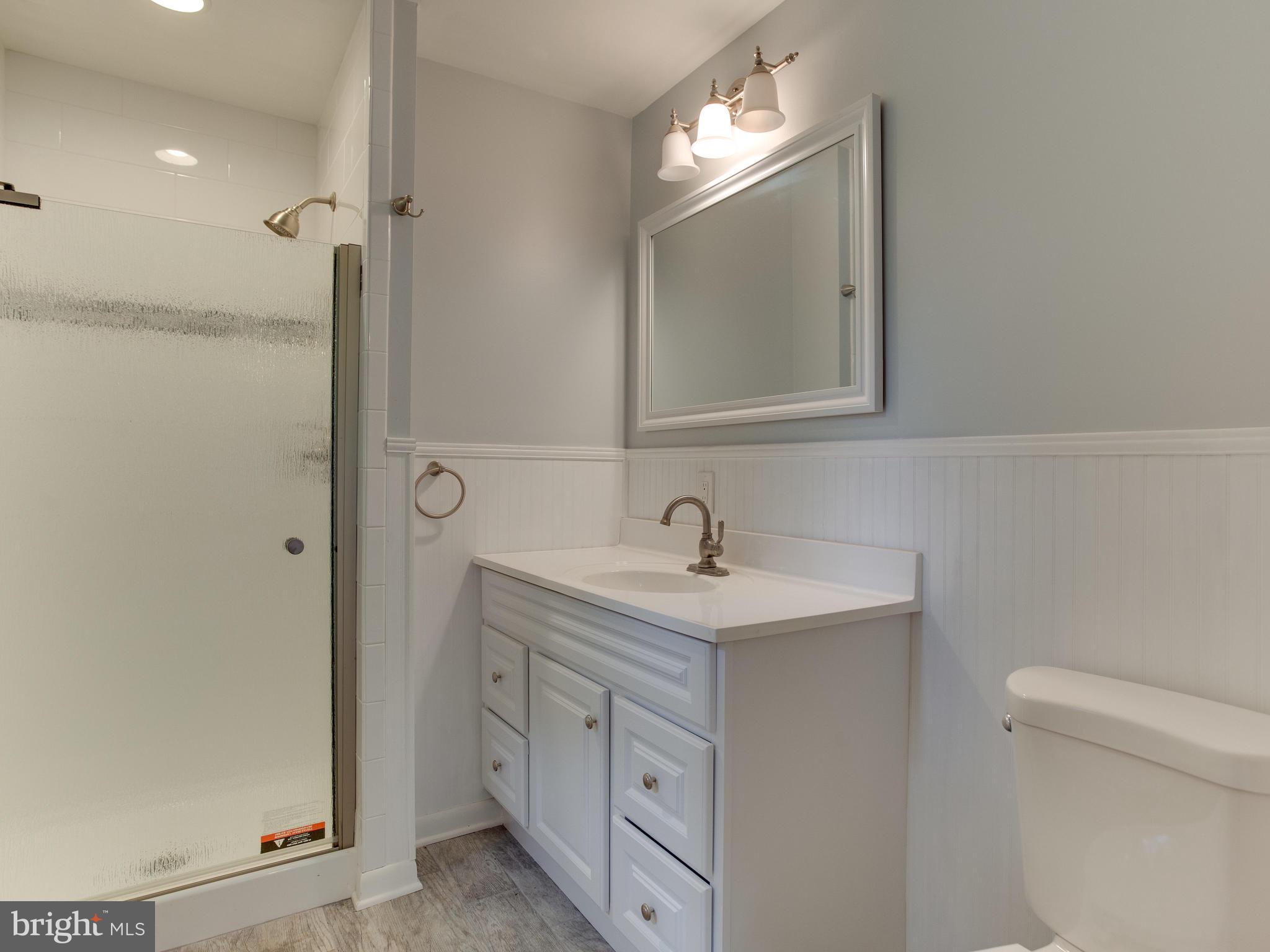 274 Bayard Road Lothian, MD 20711 - Photo 12 of 23 master bath
