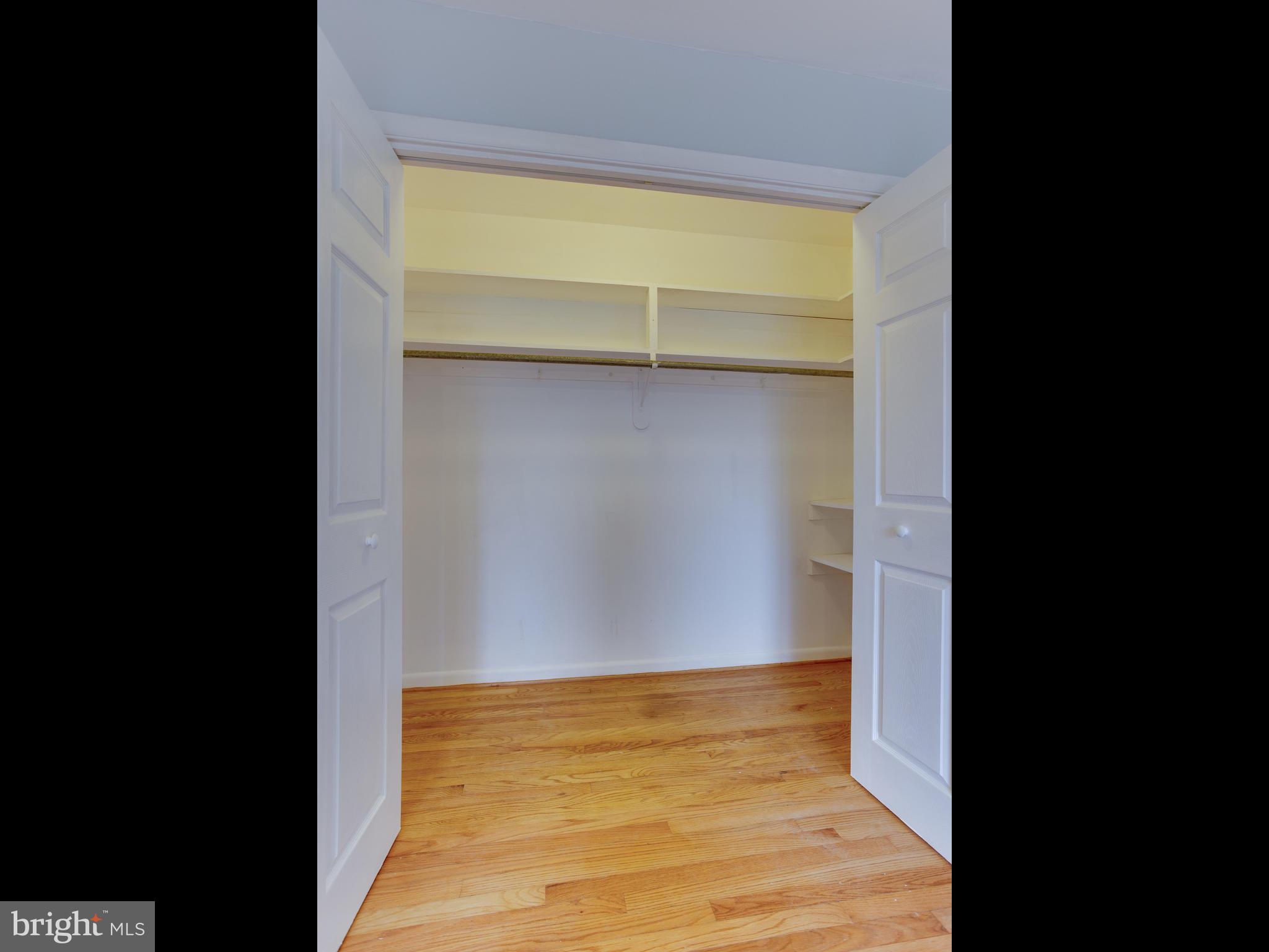 274 Bayard Road Lothian, MD 20711 - Photo 13 of 23 closet
