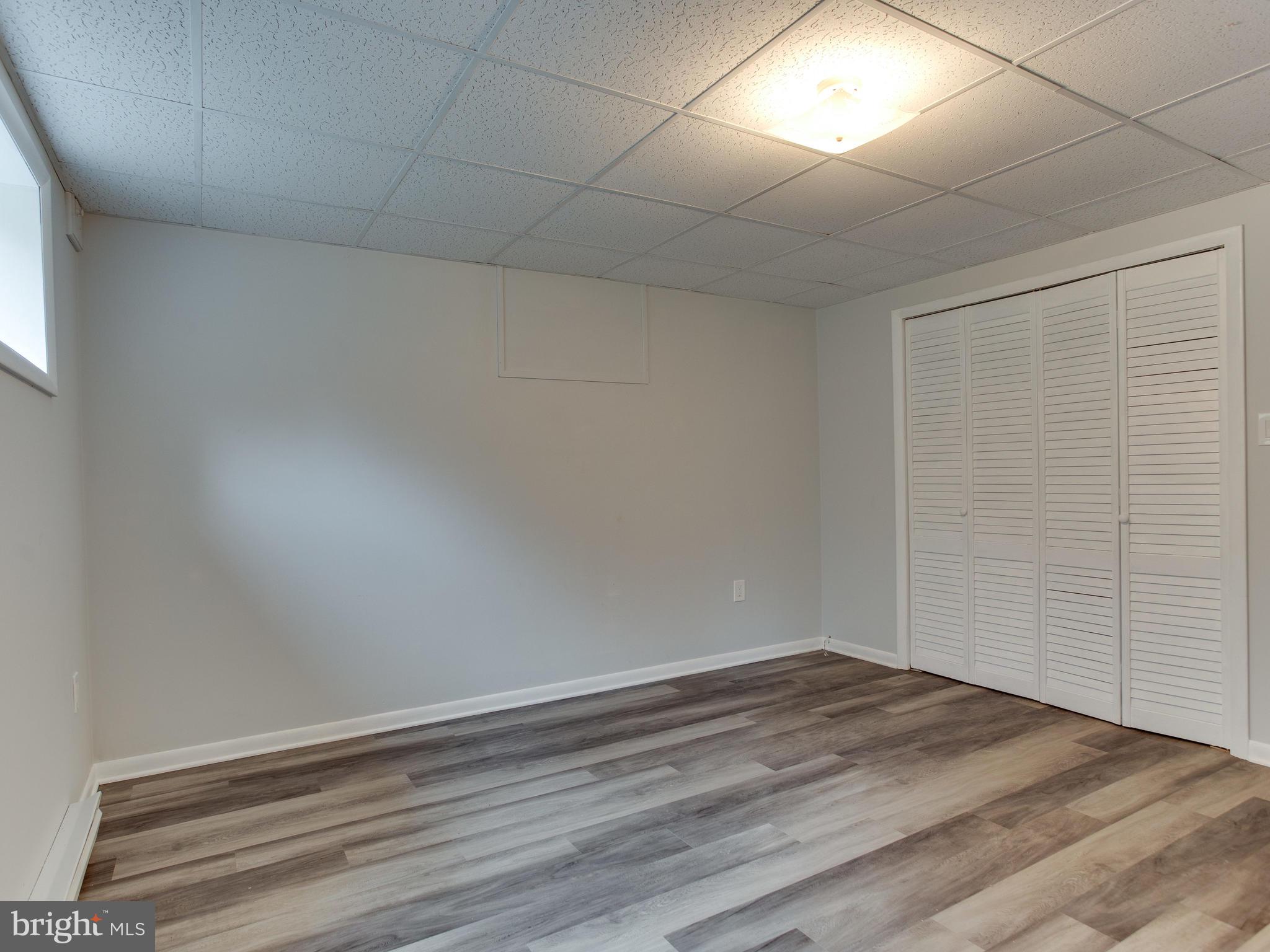 274 Bayard Road Lothian, MD 20711 - Photo 20 of 23 downstairs bedroom