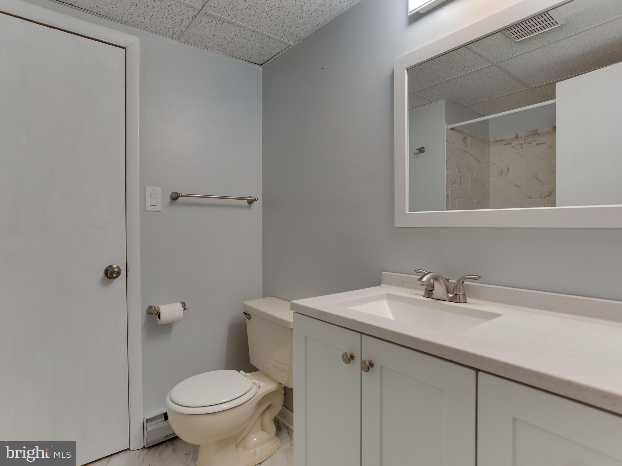 274 Bayard Road Lothian, MD 20711 - Photo 21 of 23 downstairs bath