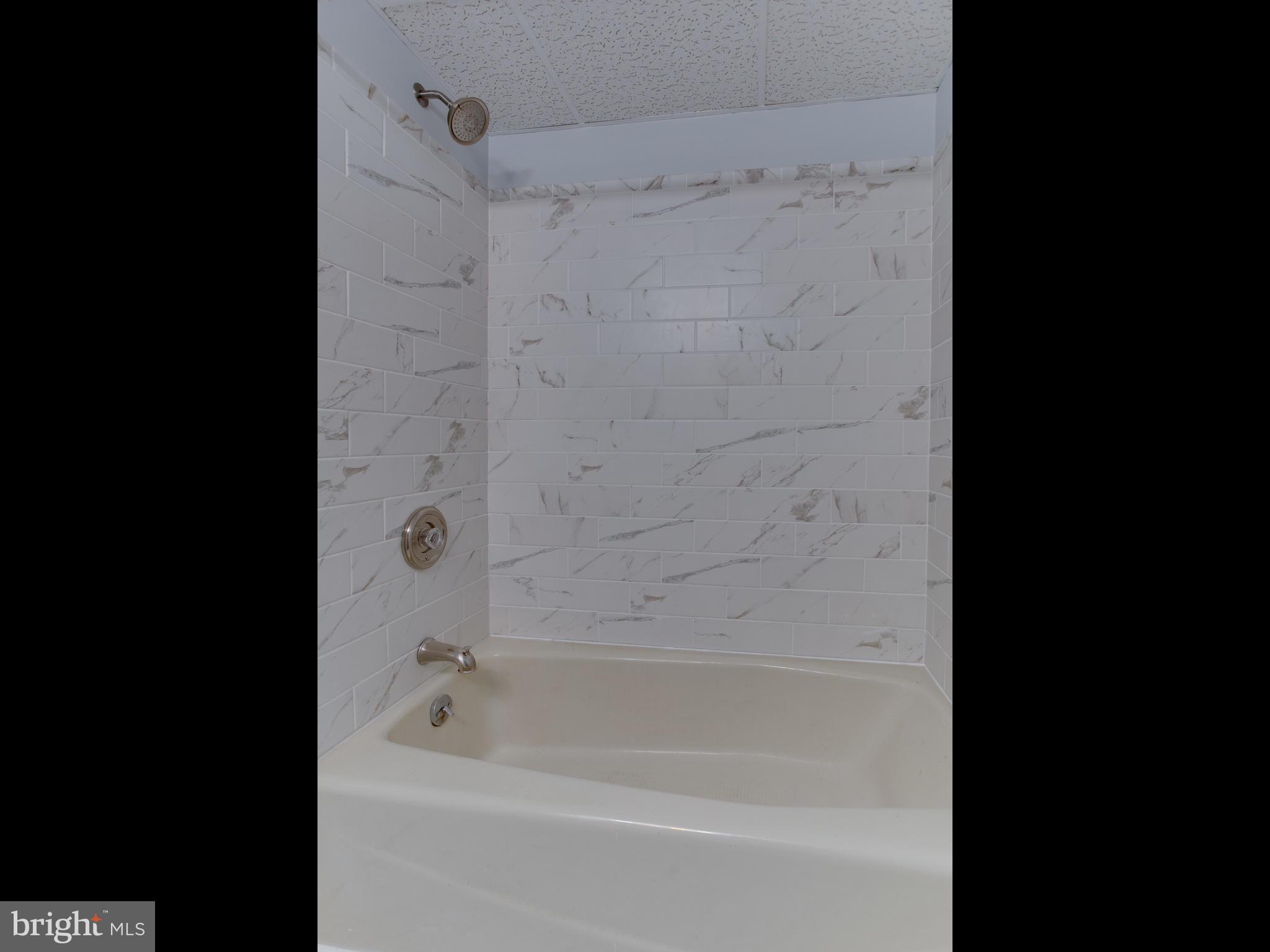 274 Bayard Road Lothian, MD 20711 - Photo 22 of 23 downstairs bath
