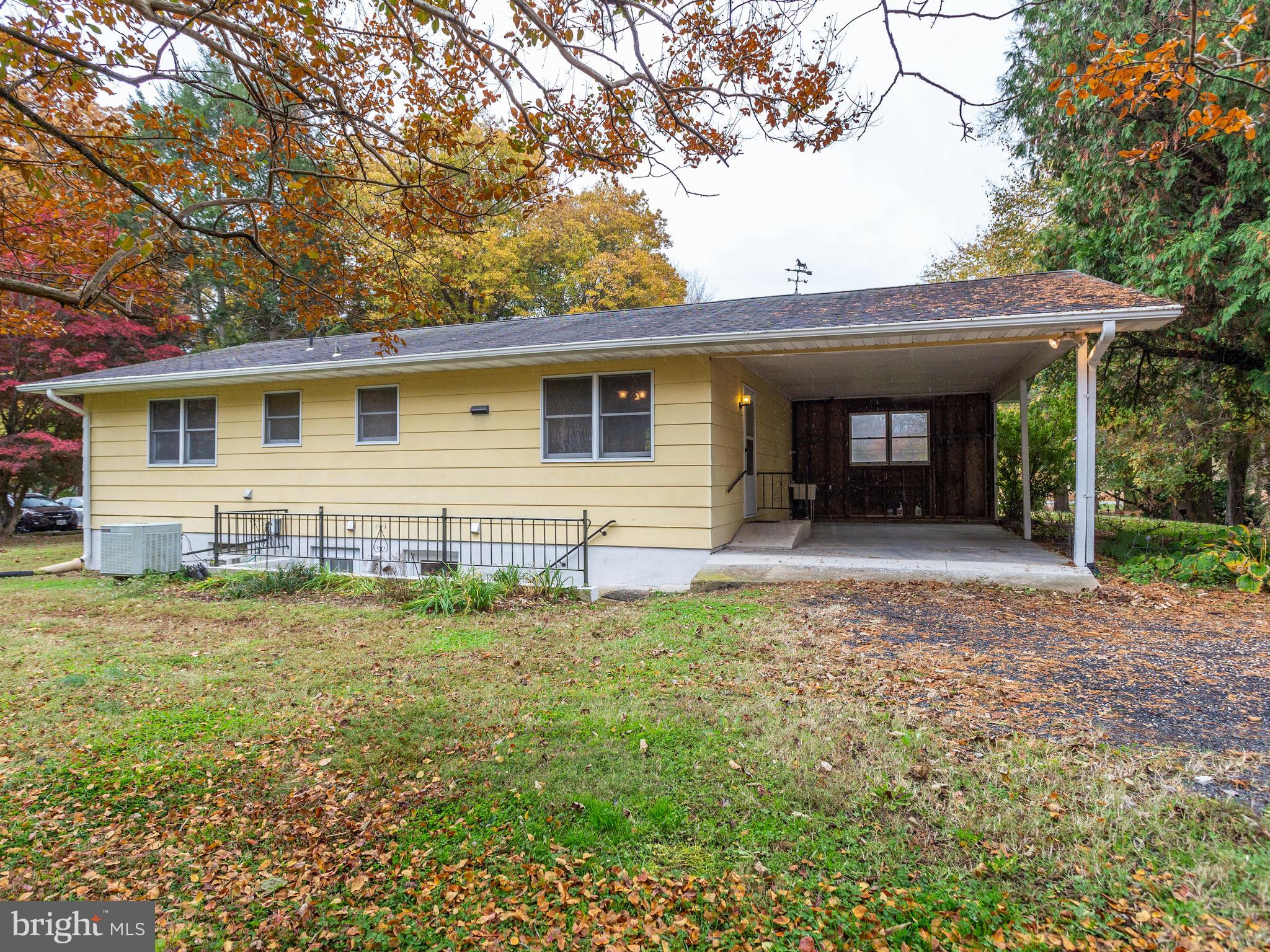 274 Bayard Road Lothian, MD 20711 - Photo 23 of 23 rear of home