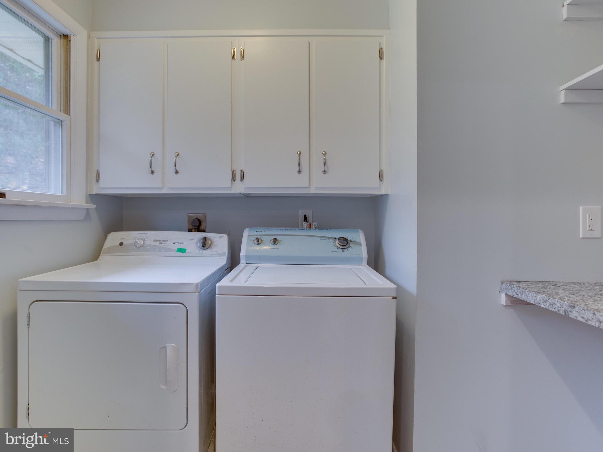 274 Bayard Road Lothian, MD 20711 - Photo 9 of 23 laundry room
