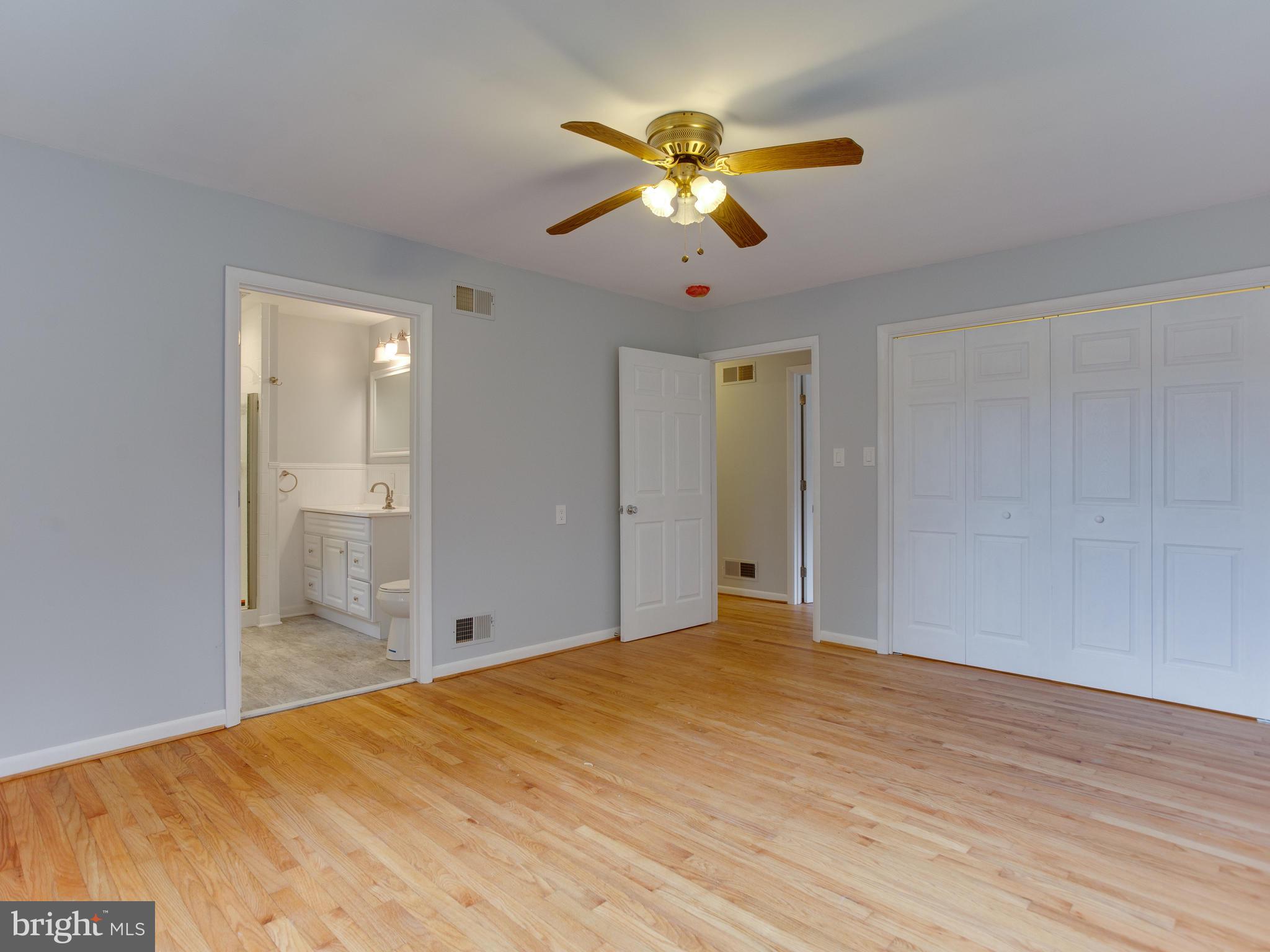 274 Bayard Road Lothian, MD 20711 - Photo 10 of 23 master bedroom