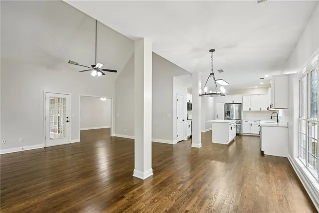 $489,000 | 200 Clear Spring Lane, Oxford, GA 30054