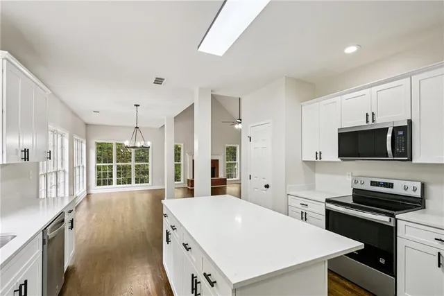 $489,000 | 200 Clear Spring Lane, Oxford, GA 30054