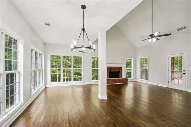 $489,000 | 200 Clear Spring Lane, Oxford, GA 30054