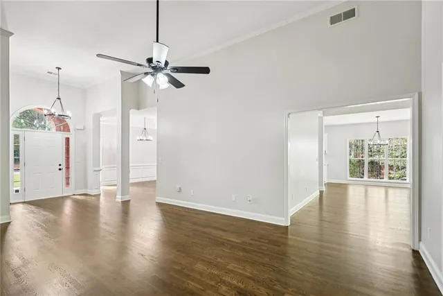 $489,000 | 200 Clear Spring Lane, Oxford, GA 30054