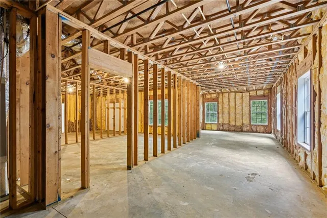 $489,000 | 200 Clear Spring Lane, Oxford, GA 30054