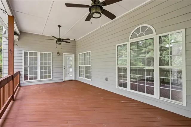 $489,000 | 200 Clear Spring Lane, Oxford, GA 30054