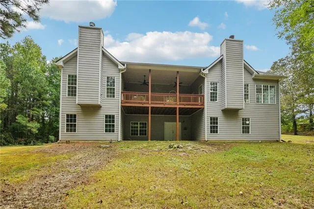 $489,000 | 200 Clear Spring Lane, Oxford, GA 30054