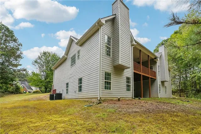 $489,000 | 200 Clear Spring Lane, Oxford, GA 30054