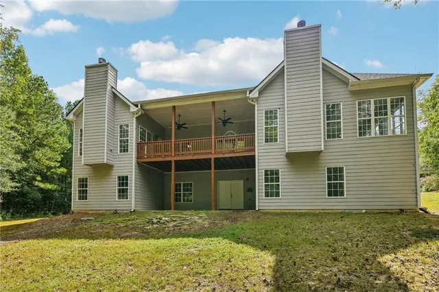 $489,000 | 200 Clear Spring Lane, Oxford, GA 30054