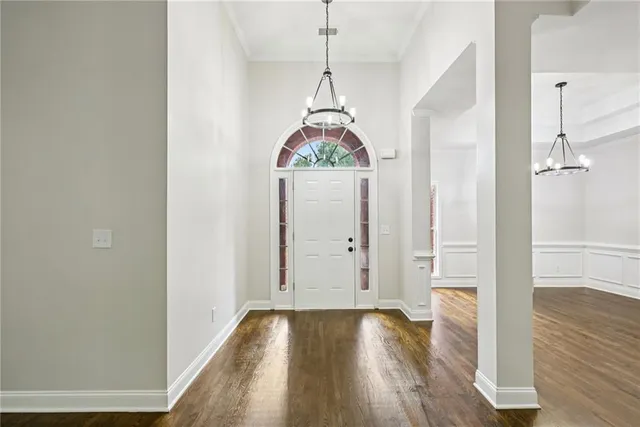 $489,000 | 200 Clear Spring Lane, Oxford, GA 30054