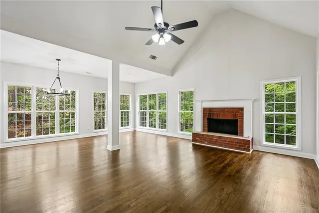 $489,000 | 200 Clear Spring Lane, Oxford, GA 30054