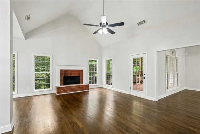 $489,000 | 200 Clear Spring Lane, Oxford, GA 30054