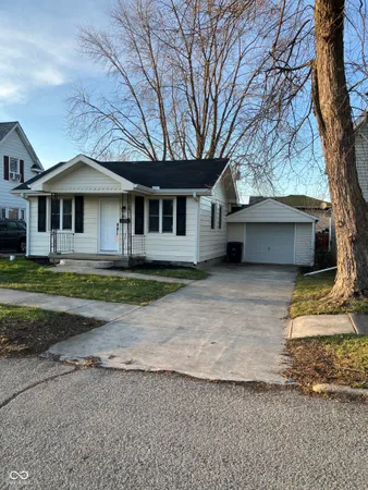 $145,000 | 710 South A Street, Elwood, IN 46036