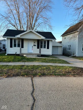 $145,000 | 710 South A Street, Elwood, IN 46036