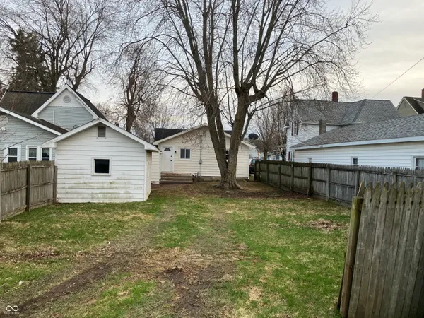 $145,000 | 710 South A Street, Elwood, IN 46036