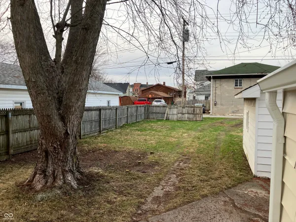 $145,000 | 710 South A Street, Elwood, IN 46036