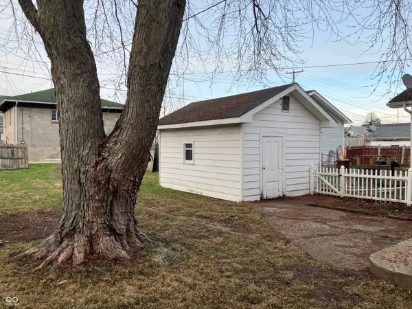 $145,000 | 710 South A Street, Elwood, IN 46036