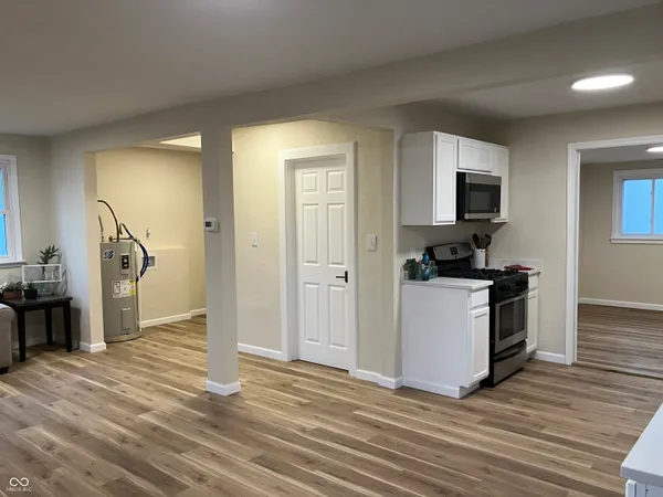 $145,000 | 710 South A Street, Elwood, IN 46036
