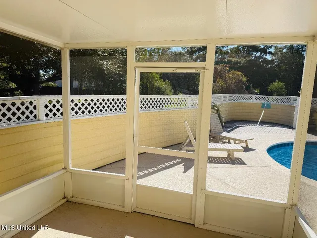 $419,000 | 13709 Docena Circle, Ocean Springs, MS 39564