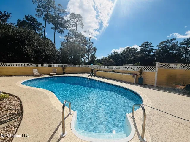 $419,000 | 13709 Docena Circle, Ocean Springs, MS 39564
