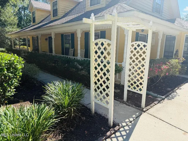 $419,000 | 13709 Docena Circle, Ocean Springs, MS 39564