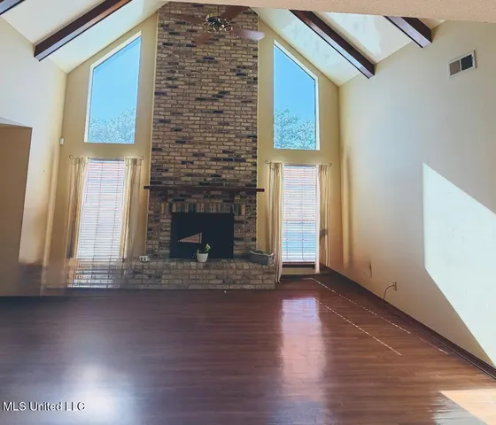 $419,000 | 13709 Docena Circle, Ocean Springs, MS 39564