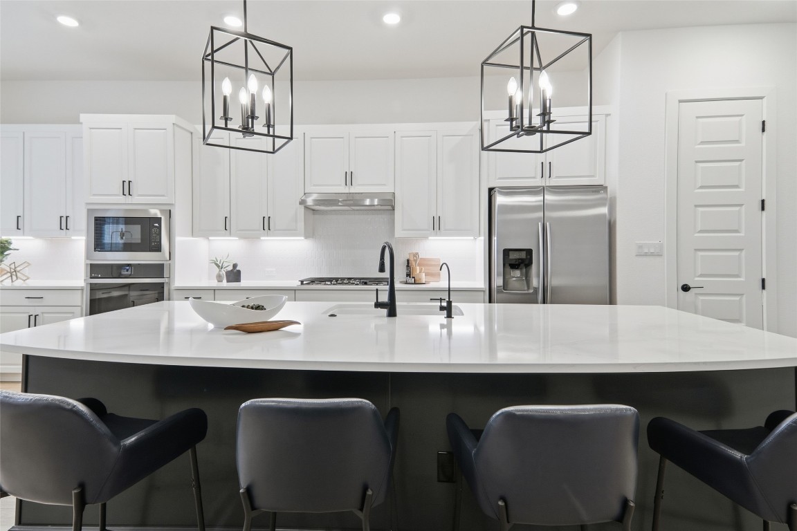 209 Springhouse Road Georgetown, TX 78628 - Photo 12 of 31