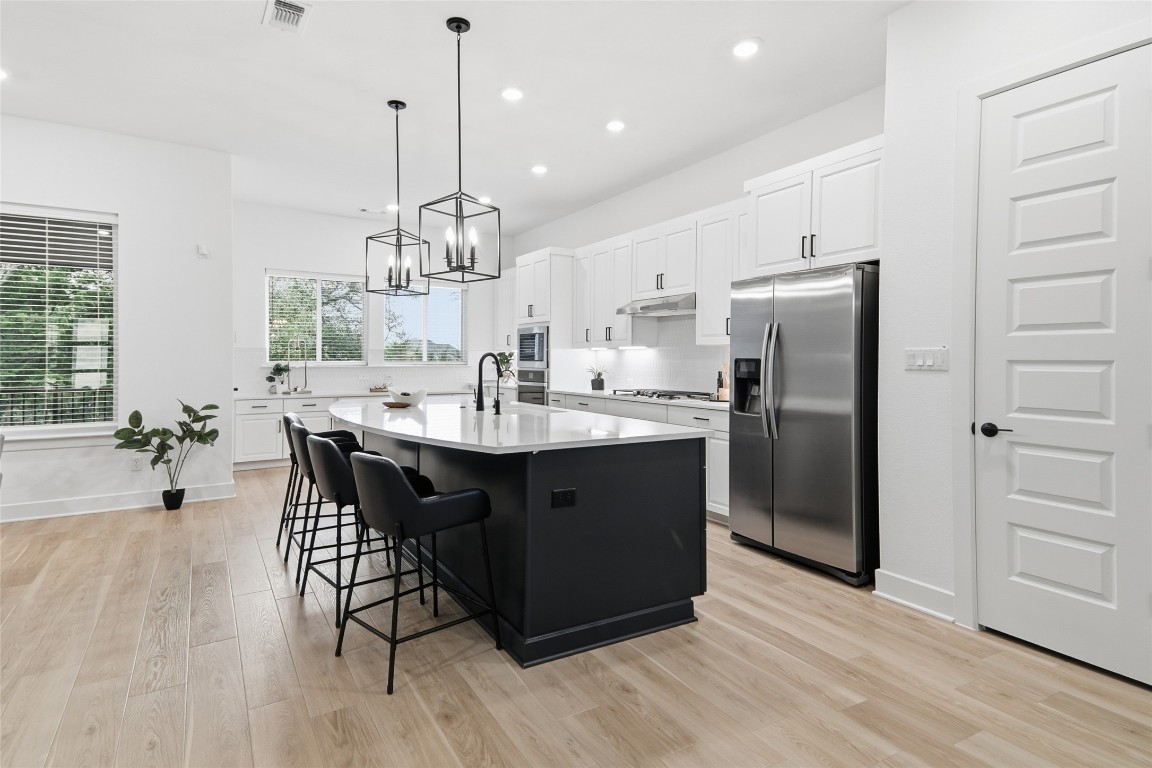 209 Springhouse Road Georgetown, TX 78628 - Photo 13 of 31